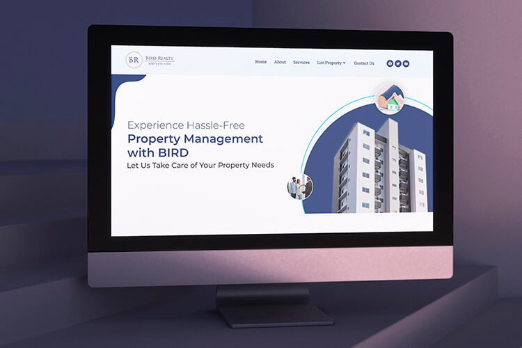 The Bird Realty